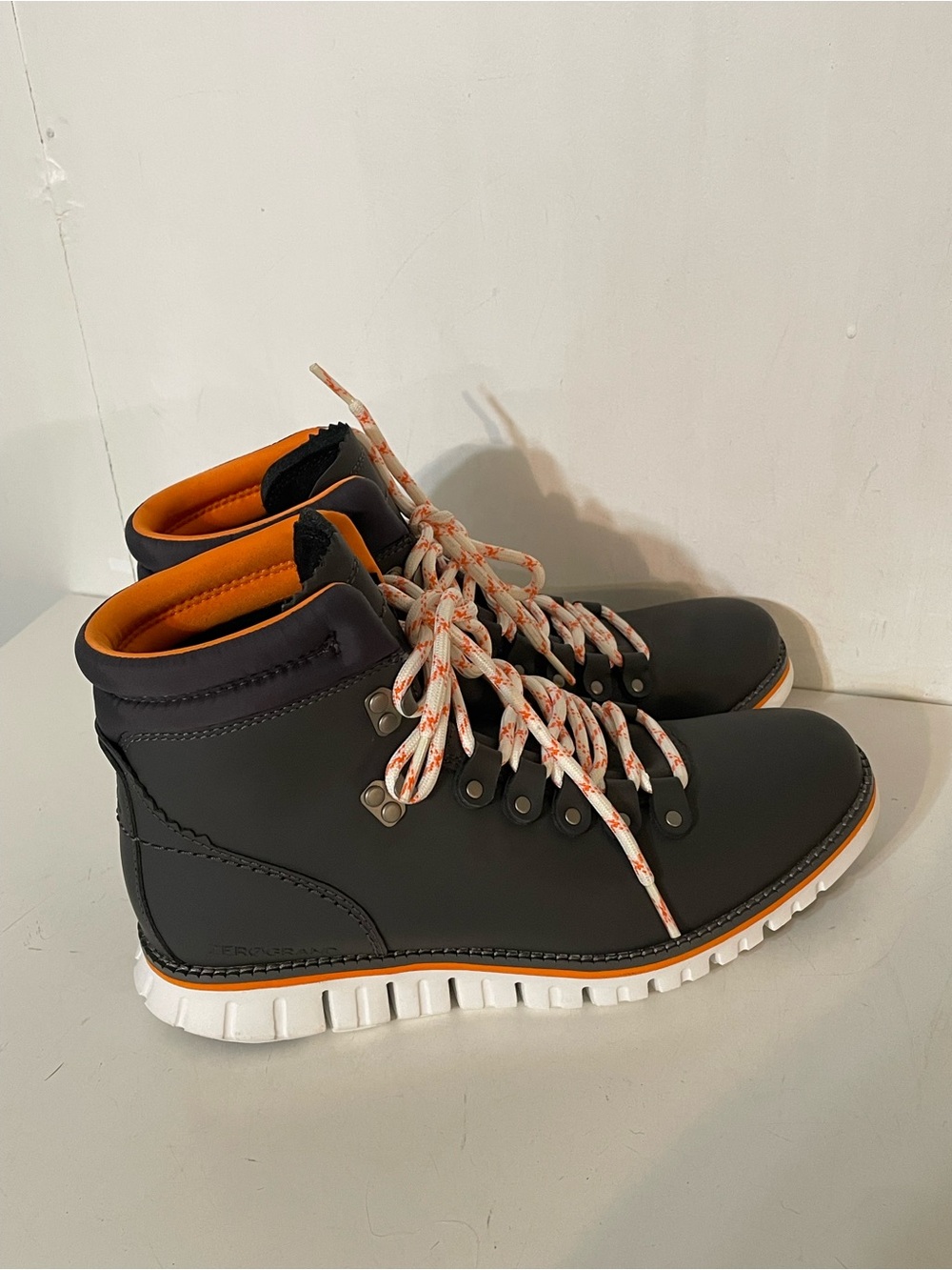 Cole Haan Lightweight Boots